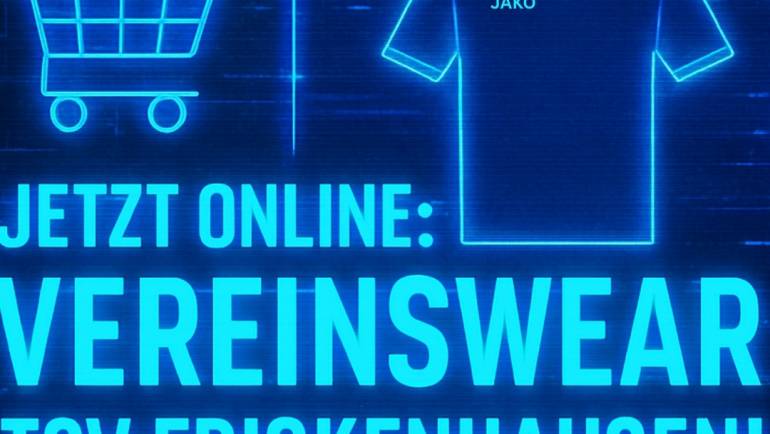 🔥 Jetzt neue Kollektion: Vereinswear von JAKO! 🔥
