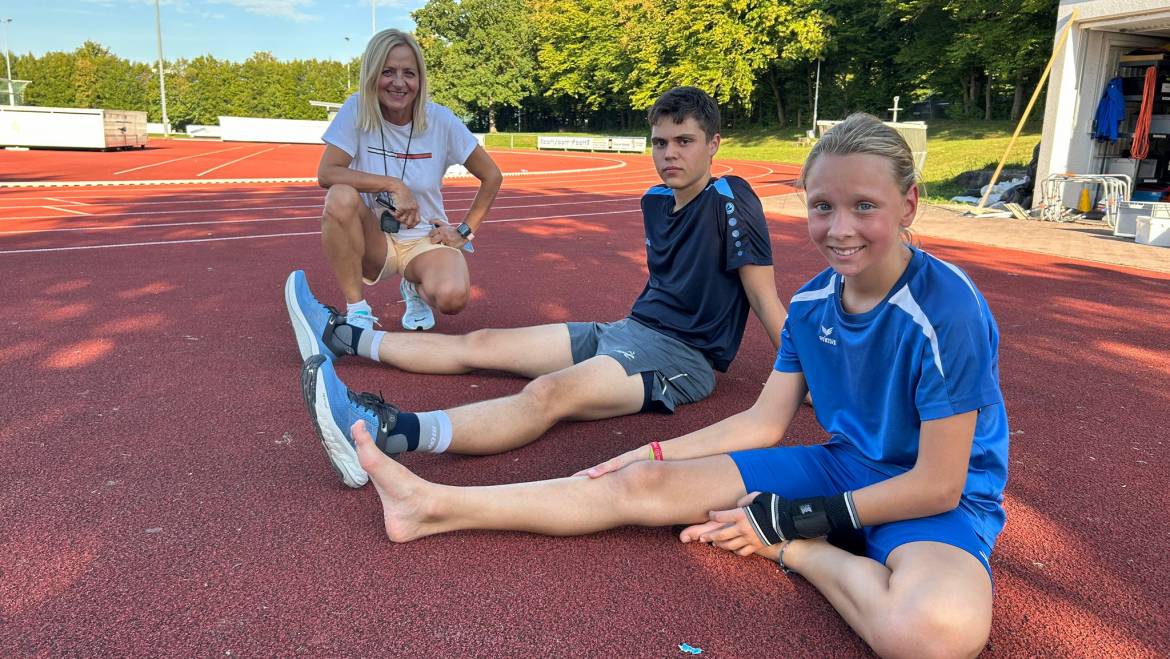 20.9 RM Lange Strecken, Mössingen