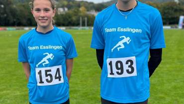 03.10 Schülervergleichskampf, Baden-Baden