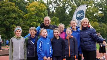 28.9 Schülersportfest, Degerloch