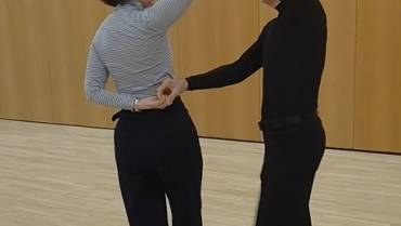 DiscoFox-Club Tanzspaß in jedem Alter erleben