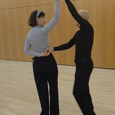 DiscoFox-Club Tanzspaß in jedem Alter erleben