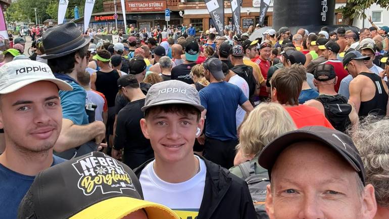 05.07 Nebelhornberglauf, Oberstdorf