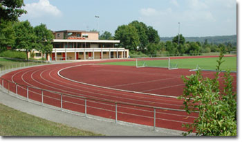Frickenhausen Stadion