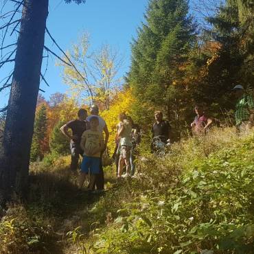 Schwarzwaldwochenende 2017