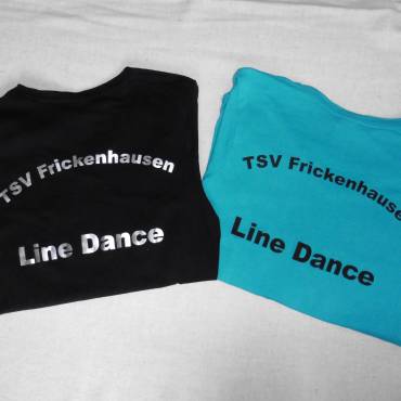 *TSV Frickenhausen – Einblicke*