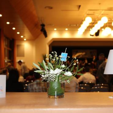 TSV Frickenhausen feierte 125 Jahre