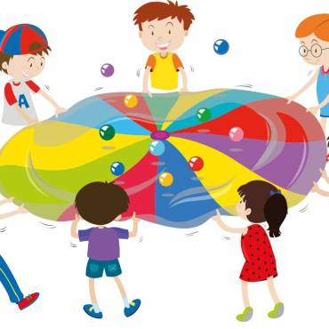 Angebot Kinderturnen