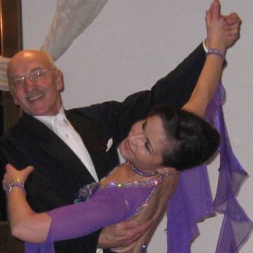 Tanzen für Paare