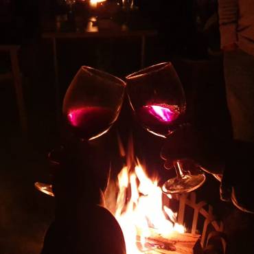 Weine aus aller Welt – Weinprobe 2019