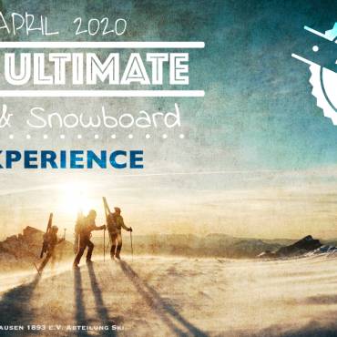 Skiausfahrt Galtür/Ischgl 2020 – Anmeldungen ab jetzt möglich