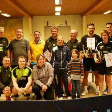 Bier, Satz und Sieg!