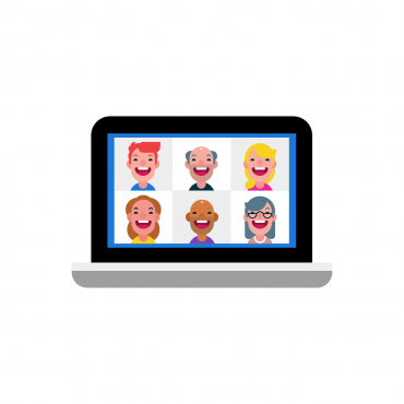 Digitales Übungsangebot im November