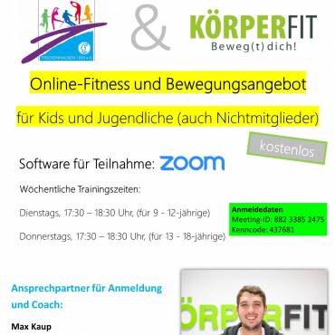 Ferien um – jetzt geht’s los!