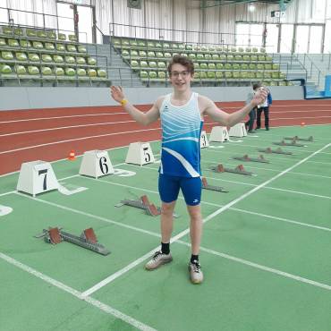 06. – 07. Feb 2021 Kaderwettkämpfe Baden-Württemberg