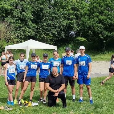 26.06  Gomaringer Vereinssportfest