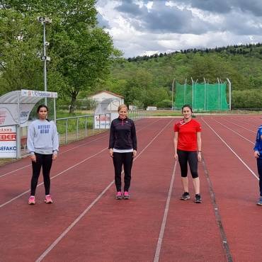 18.06 Sportfest Eppingen