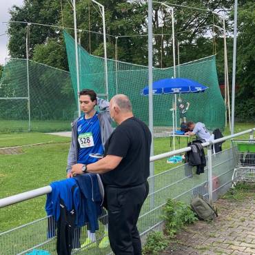 06.06 Kadersportfest Jugend Mannheim