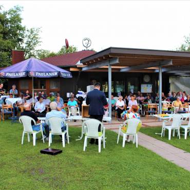 „Das Vereinsleben hat uns sehr gefehlt!“