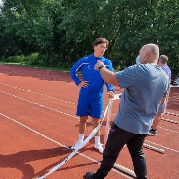 DM Jugend U16 Hannover, 04.09 – 05.09.2021