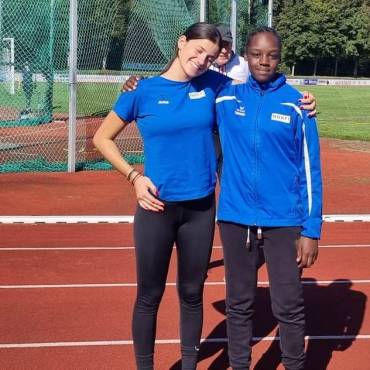 TSV Frickenhausen / 25./26./27.9.2021 Werfer Marathon