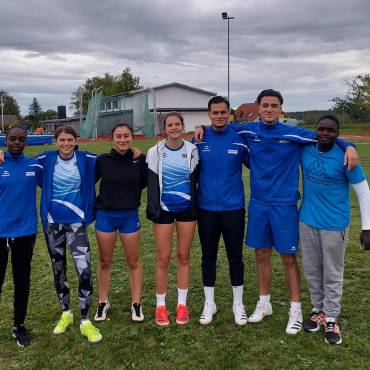 02./03.10.2021 Wochenende der Bestleistungen