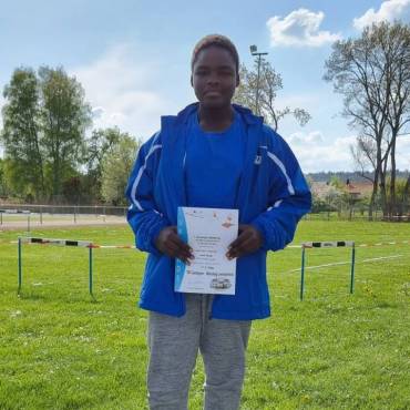 07.05.2022 Werfertag und Regionalmeisterschaften U14/16, Geislingen