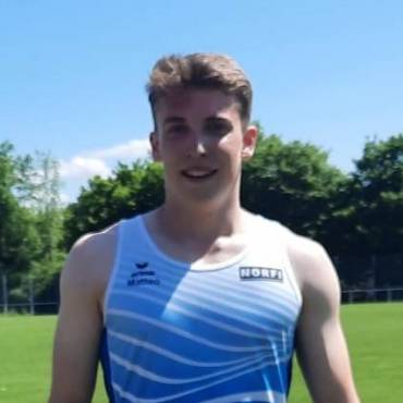 14.05 Regionalmeisterschaften, Uhingen