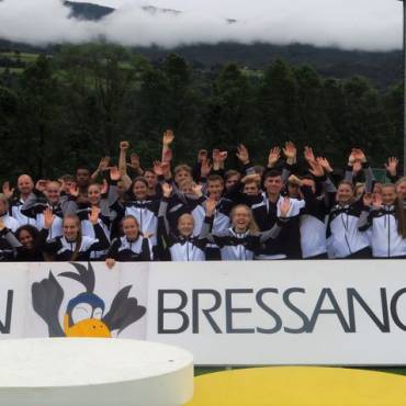 29.5 Brixia Meeting U18, Südtirol