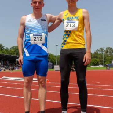 18.06.2022 DLV-U18-Gala, Walldorf