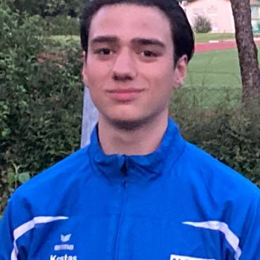 29.5 Ludwig-Jall-Sportfest, München