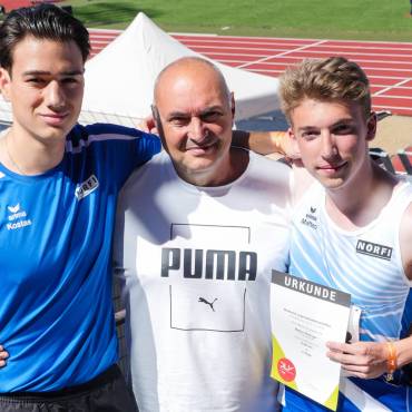 15-17.07.2022 Deutsche Meisterschaften U18/20, Ulm