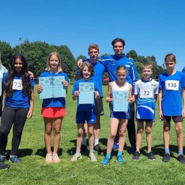 02.07.2022 Kreis-Mehrkampfmeisterschaften U12/U14, Neuhausen