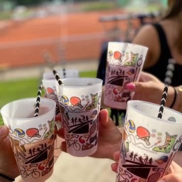 TSV Frickenhausen veranstaltet3 erstes Sommerfest