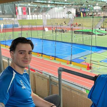 12.02.2023 Baden-Württembergische Hallenmeisterschaften, Sindelfingen