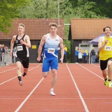 20.05.2023 Sprintmeeting, Mosbach