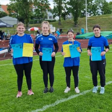 BW-Stabi-Cup 2023 Teil 3/6 u. KM ES_RM Hammer in Leinfelden-Echterdingen