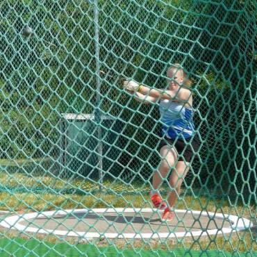 8.6 Werfertag, Crailsheim