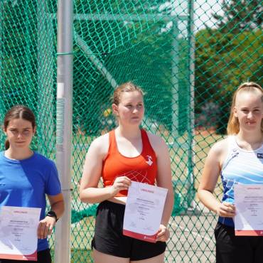 09.07  Baden-Württembergische Hammerwurf-Meisterschaften U18/U20, Sindelfingen