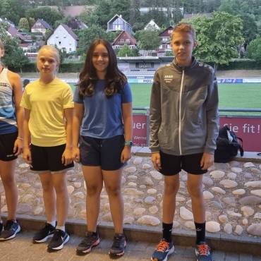 19.07.2023 Landesoffenes Abendsportfest, Nagold