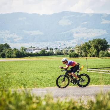 Ironman 70.3 Rapperswil – Triathlon in der Schweiz