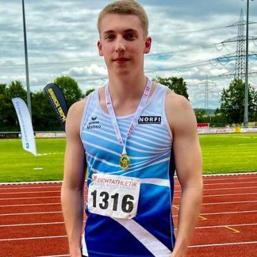 01./02.7 Baden-Württembergische Meisterschaften U18/U20, Weinstadt