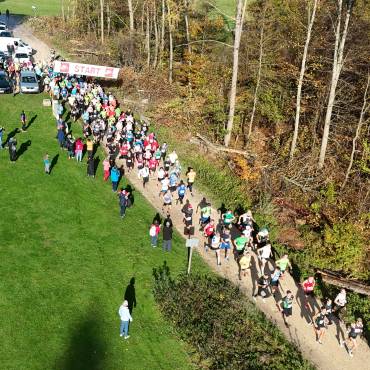 Bericht vom Käppelelauf 2023