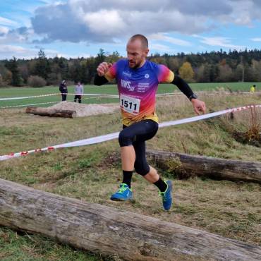 Crosslauf Pforzheim 2023