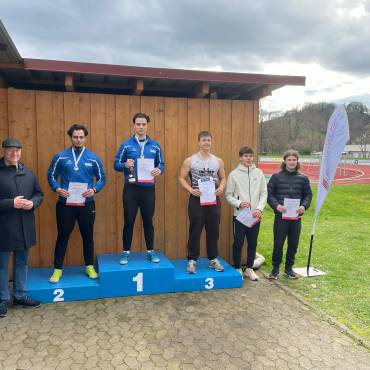 16.03.2024 BaWü Winterwurf-Meisterschaften, Oberkirch