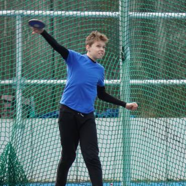 16.03.2024 Werfertag, Schorndorf