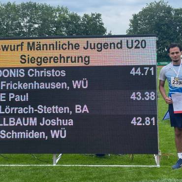 08.06. BW-Finals, Langensteinbach