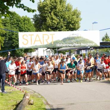 09.06 Hohenneuffen-Berglauf, Beuren