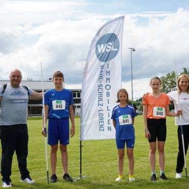 13.07 LO Kreismeisterschaften, Hüttlingen