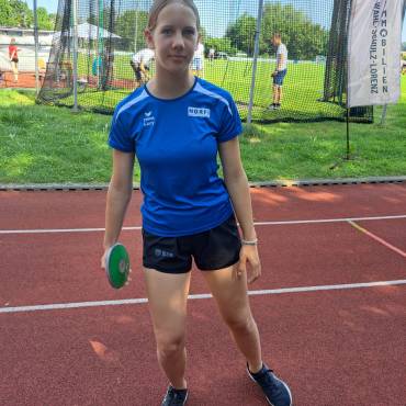 20.07 Wurf-Challenge, Essingen